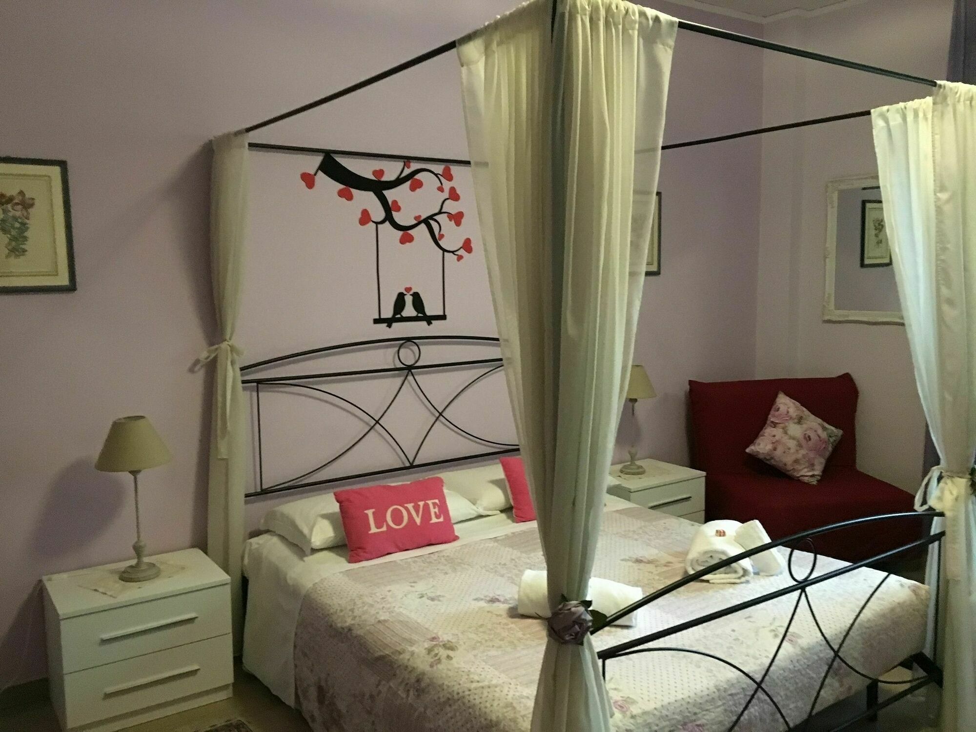 La Giara Rooms Βερόνα Εξωτερικό φωτογραφία