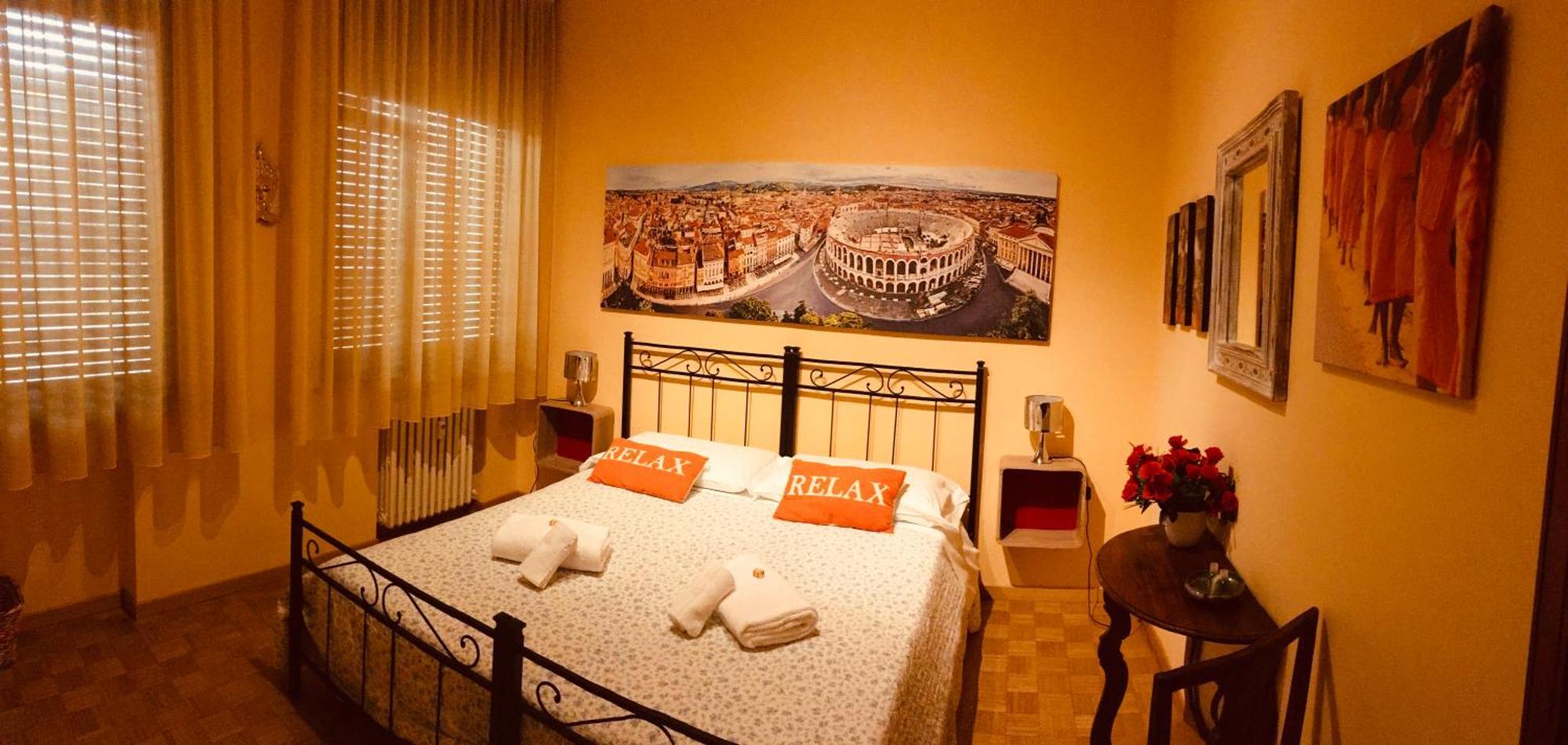 La Giara Rooms Βερόνα Εξωτερικό φωτογραφία