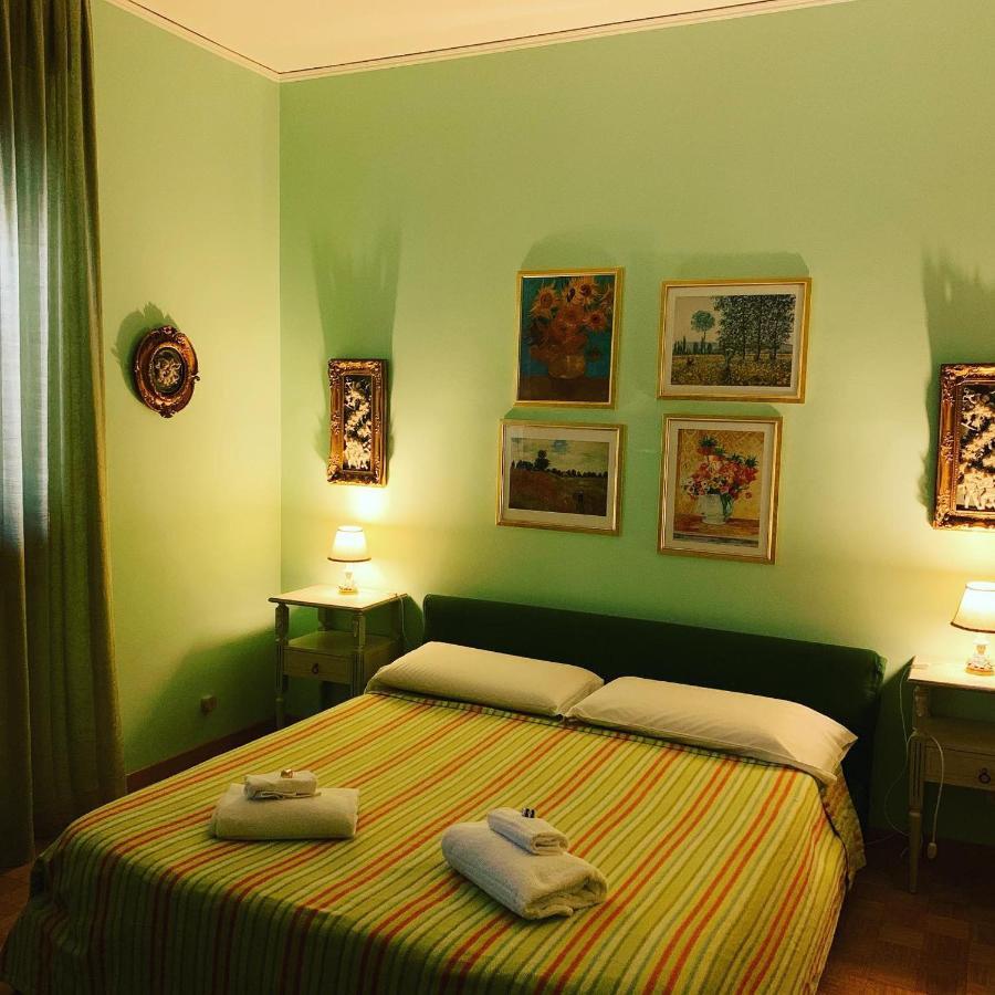 La Giara Rooms Βερόνα Εξωτερικό φωτογραφία