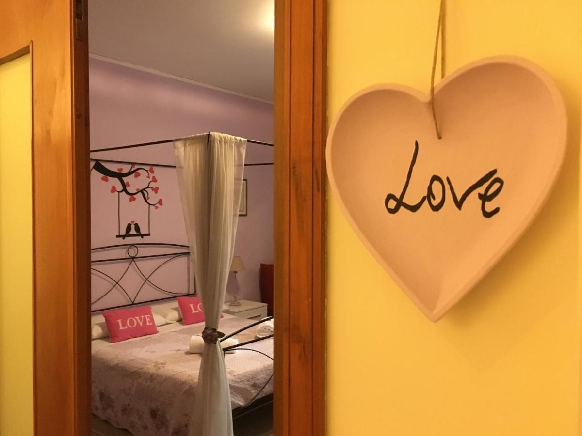 La Giara Rooms Βερόνα Εξωτερικό φωτογραφία