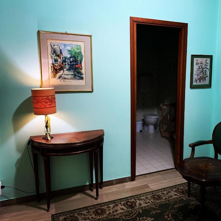 La Giara Rooms Βερόνα Εξωτερικό φωτογραφία