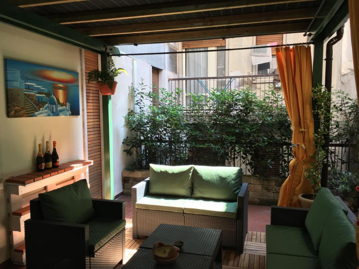 La Giara Rooms Βερόνα Εξωτερικό φωτογραφία