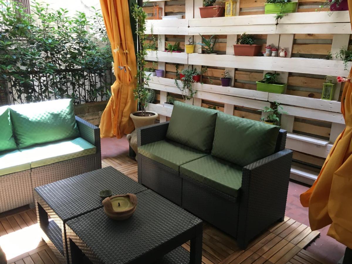 La Giara Rooms Βερόνα Εξωτερικό φωτογραφία