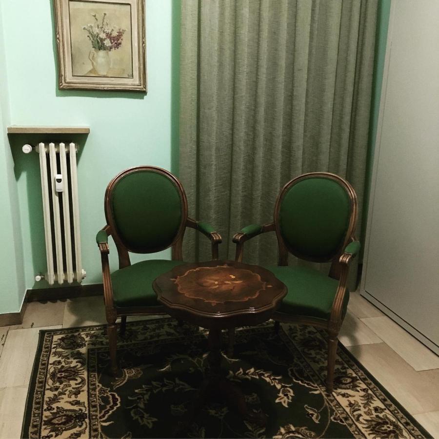 La Giara Rooms Βερόνα Εξωτερικό φωτογραφία
