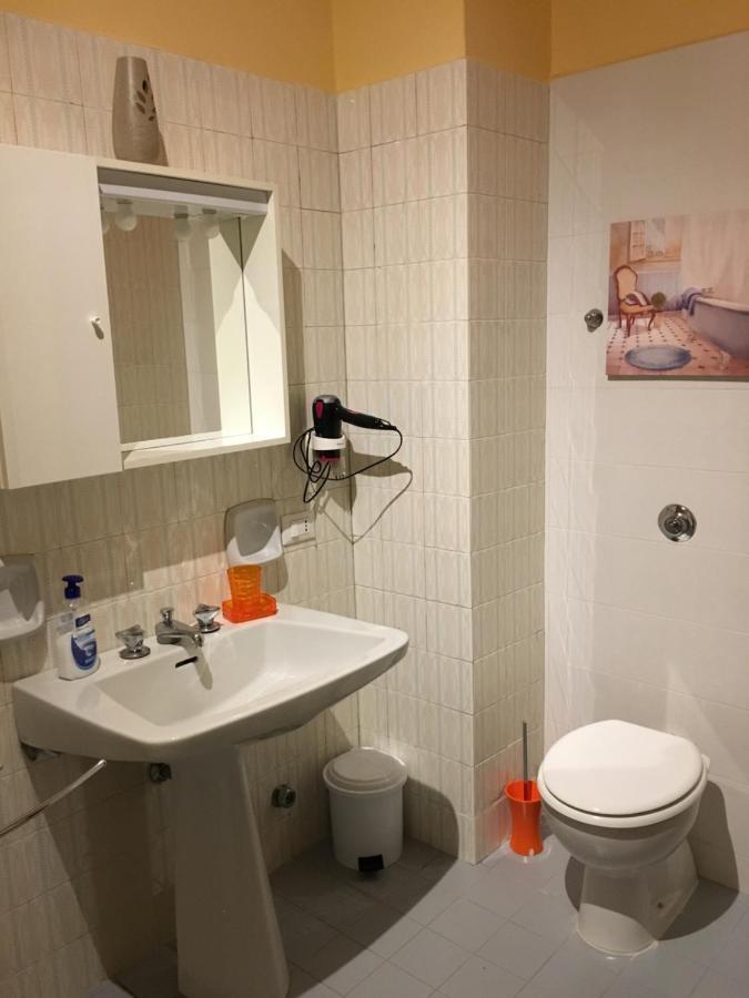 La Giara Rooms Βερόνα Εξωτερικό φωτογραφία