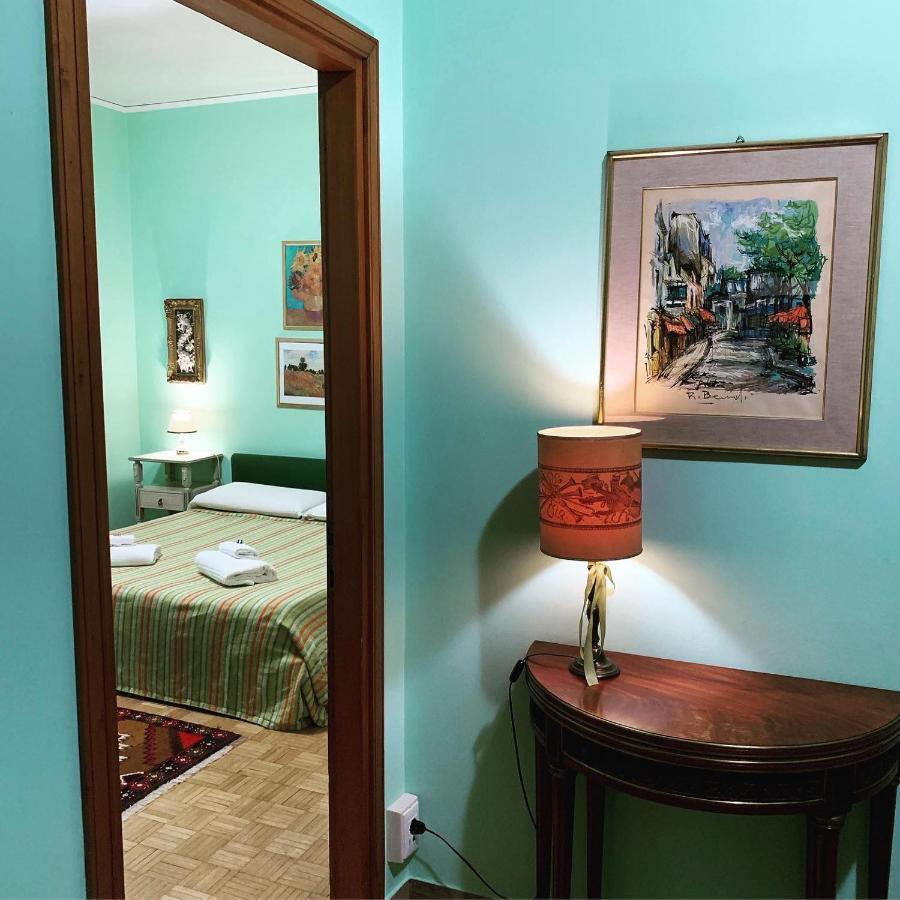 La Giara Rooms Βερόνα Εξωτερικό φωτογραφία