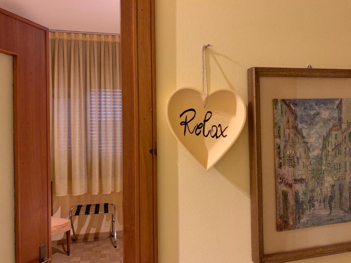 La Giara Rooms Βερόνα Εξωτερικό φωτογραφία