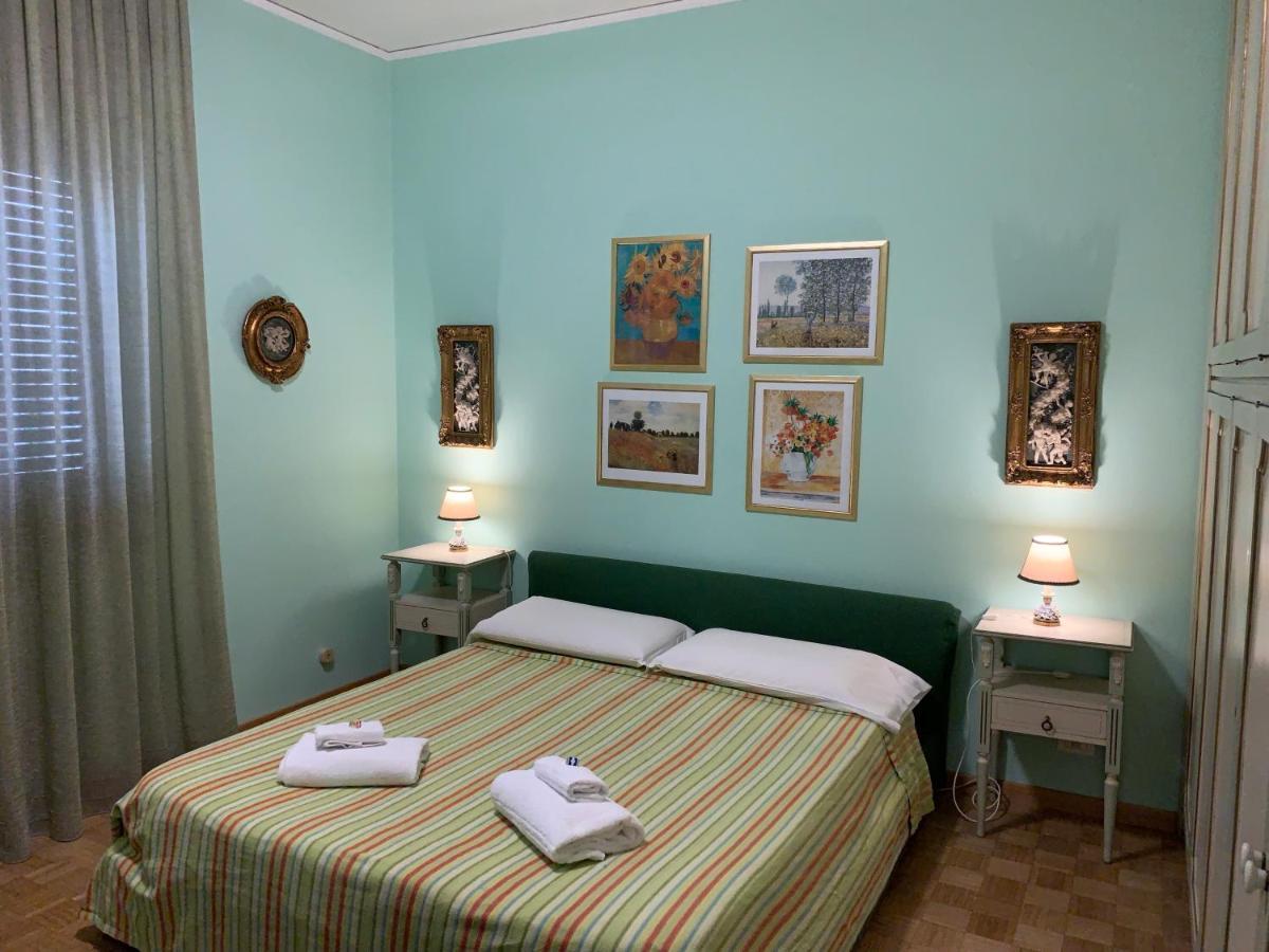 La Giara Rooms Βερόνα Εξωτερικό φωτογραφία
