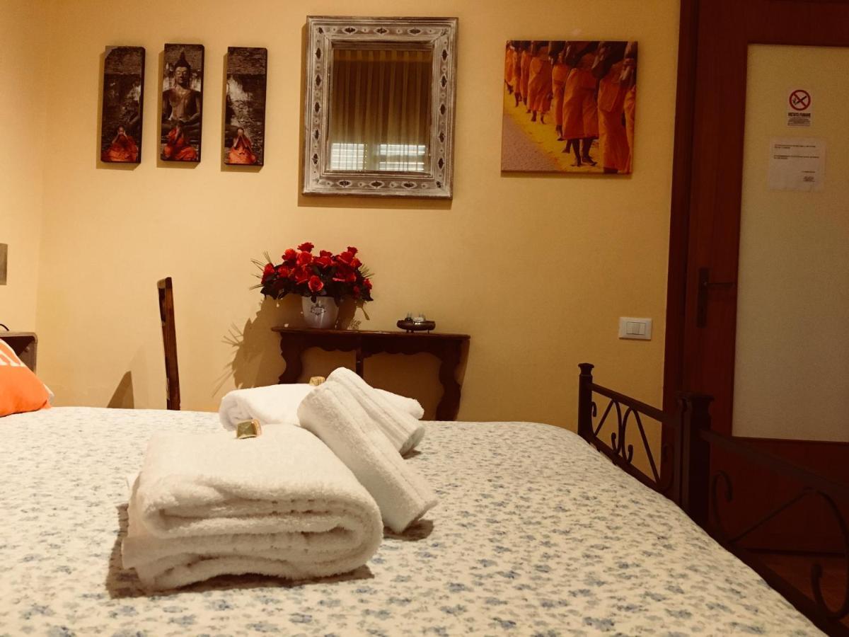 La Giara Rooms Βερόνα Εξωτερικό φωτογραφία