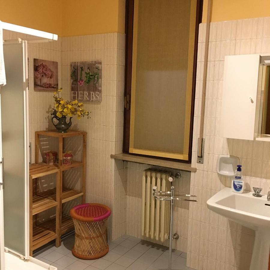 La Giara Rooms Βερόνα Εξωτερικό φωτογραφία