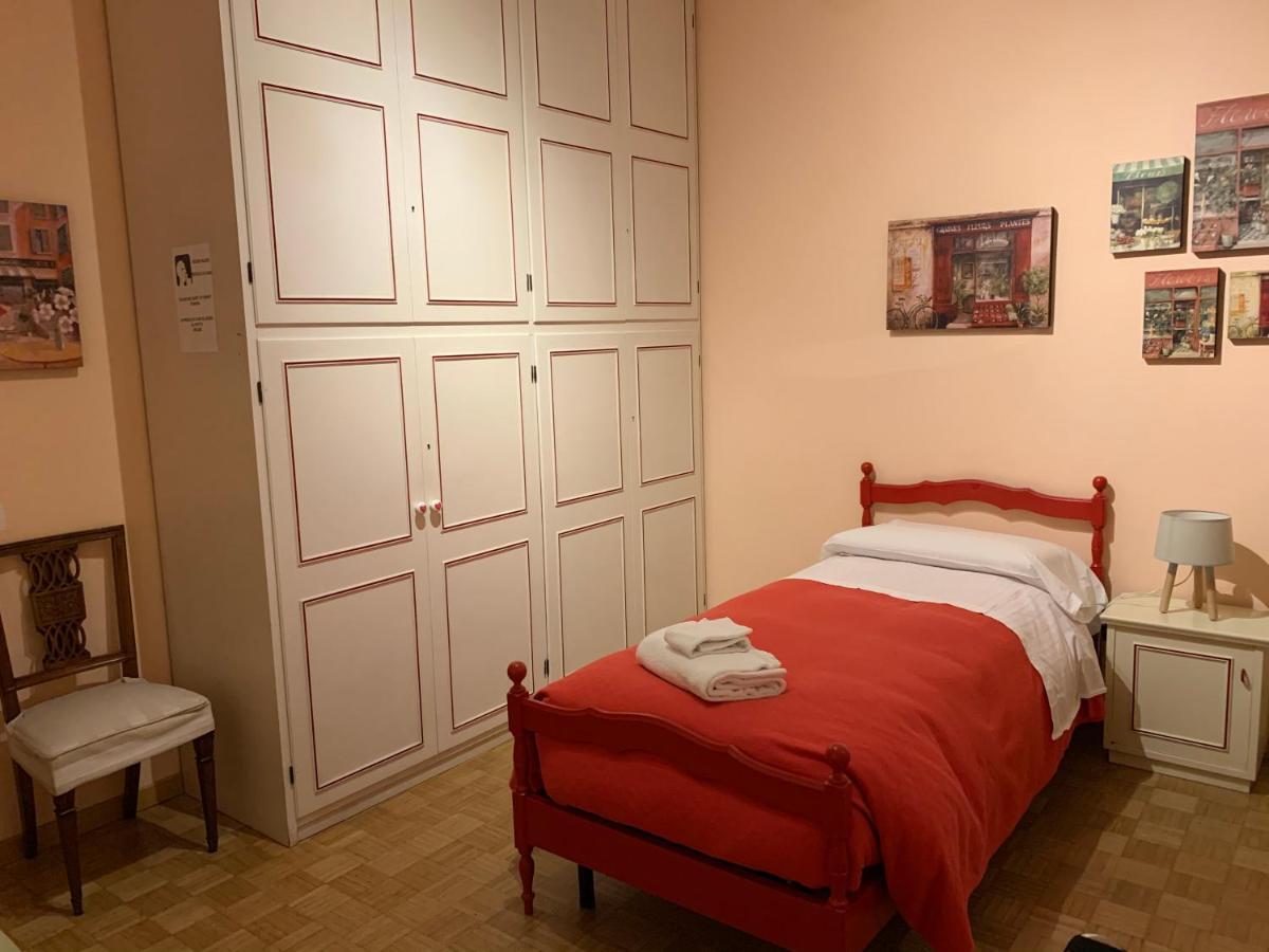 La Giara Rooms Βερόνα Εξωτερικό φωτογραφία