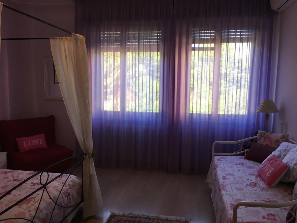 La Giara Rooms Βερόνα Εξωτερικό φωτογραφία