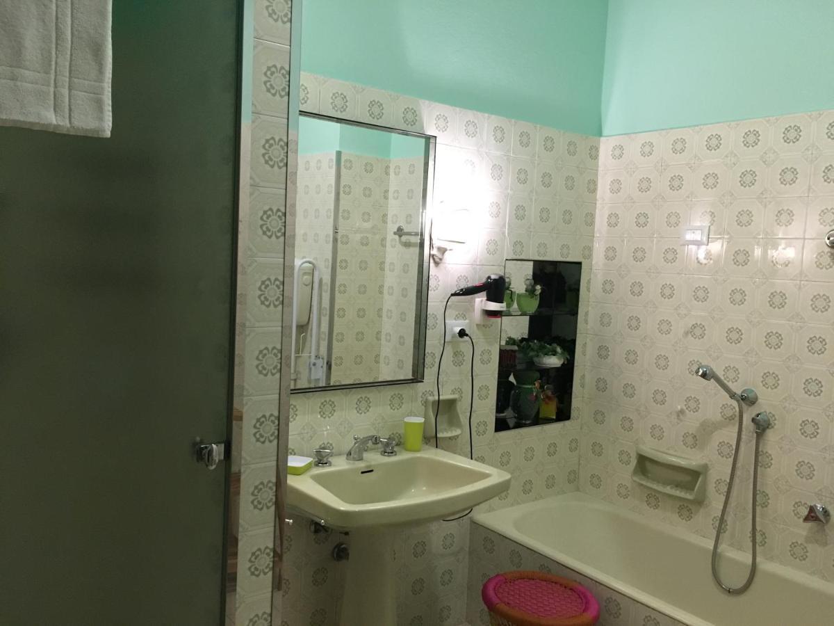 La Giara Rooms Βερόνα Εξωτερικό φωτογραφία